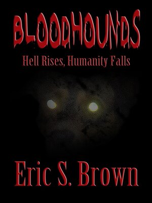 cover image of Bloodhounds